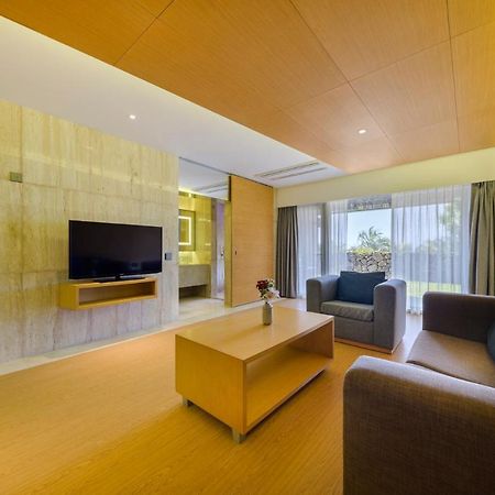 Stanford Hotel & Resort Jeju Dış mekan fotoğraf