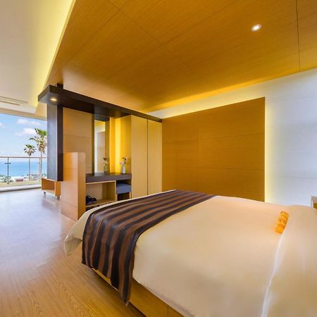 Stanford Hotel & Resort Jeju Dış mekan fotoğraf