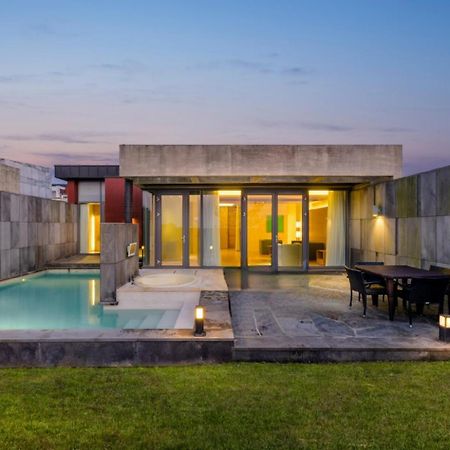 Stanford Hotel & Resort Jeju Dış mekan fotoğraf