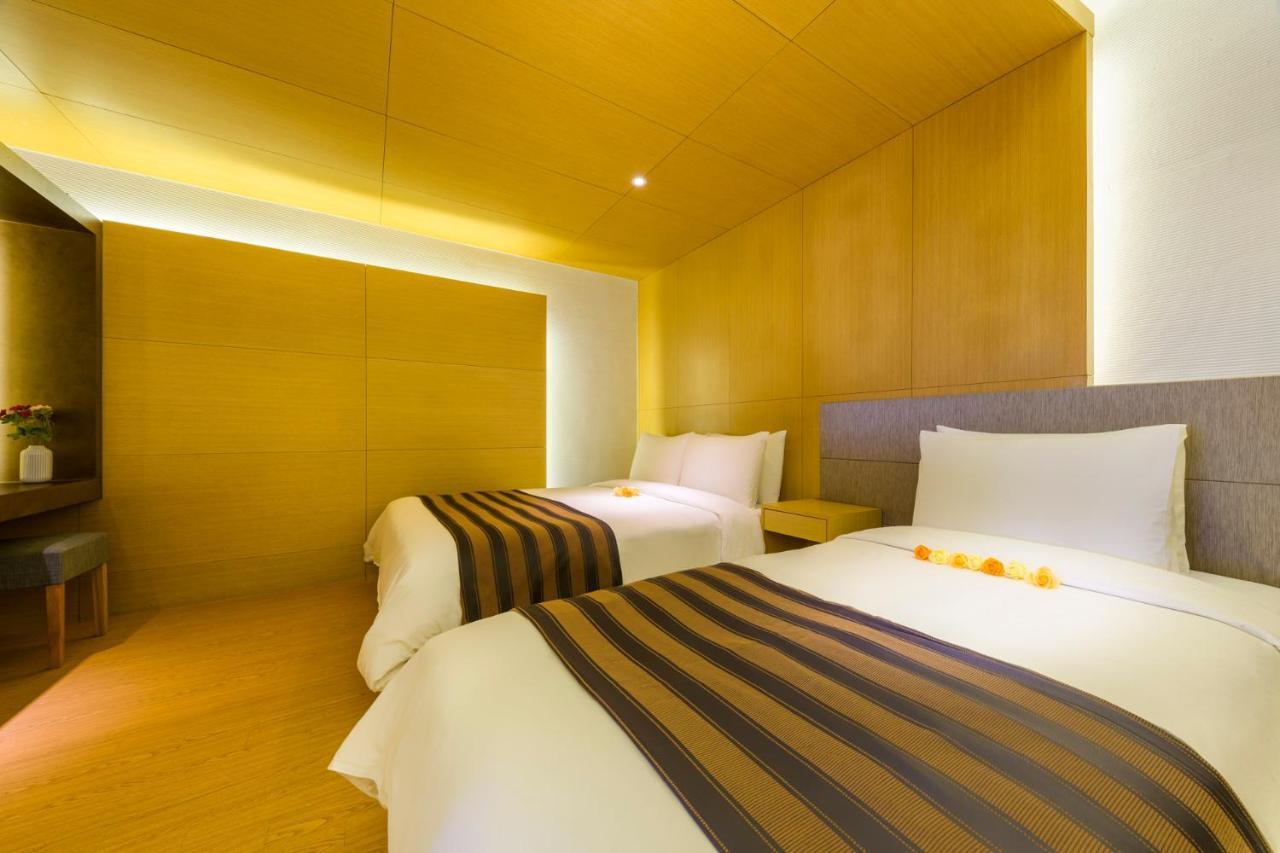Stanford Hotel & Resort Jeju Dış mekan fotoğraf