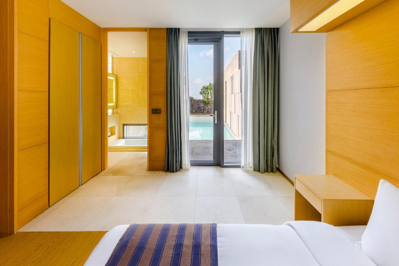 Stanford Hotel & Resort Jeju Dış mekan fotoğraf