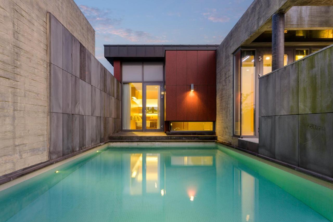 Stanford Hotel & Resort Jeju Dış mekan fotoğraf