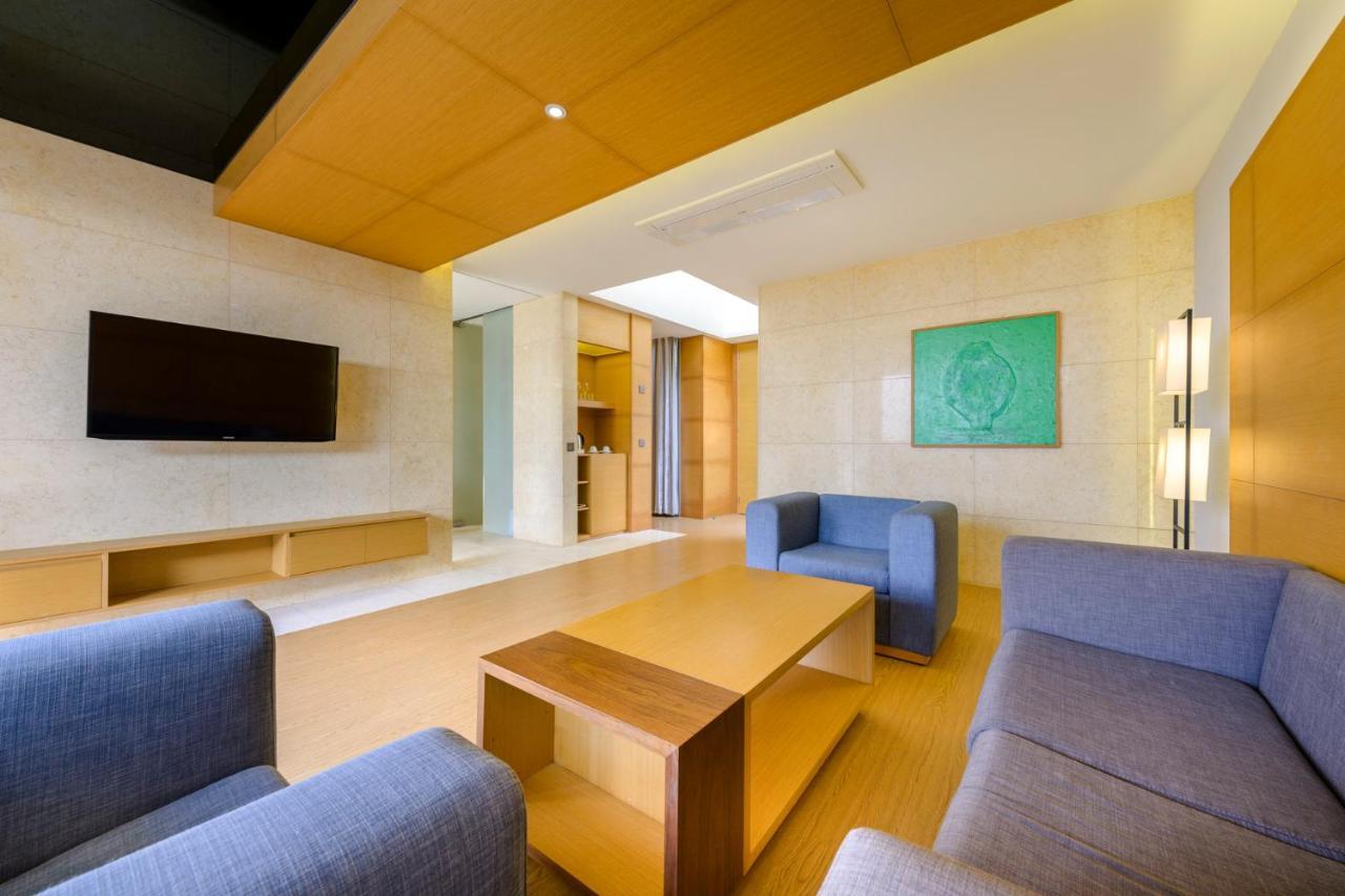 Stanford Hotel & Resort Jeju Dış mekan fotoğraf