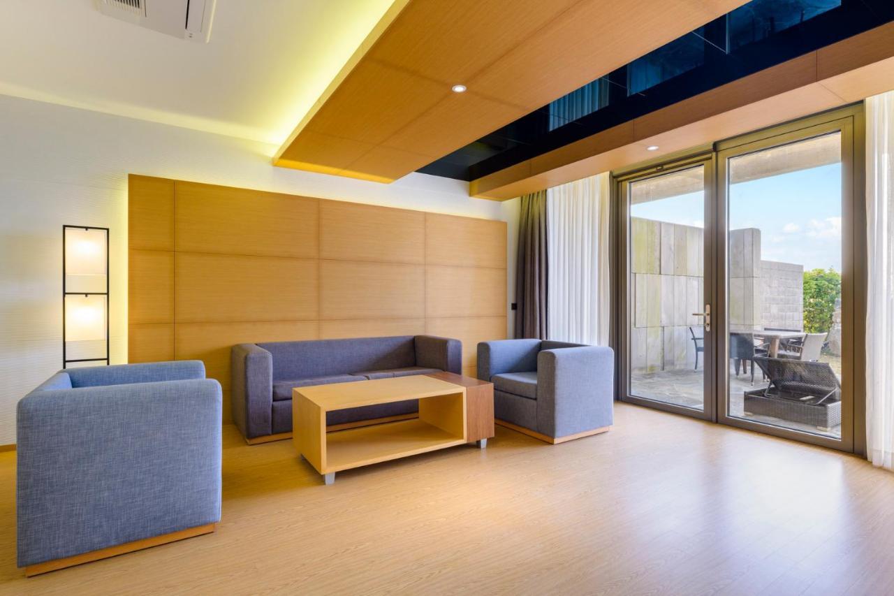 Stanford Hotel & Resort Jeju Dış mekan fotoğraf