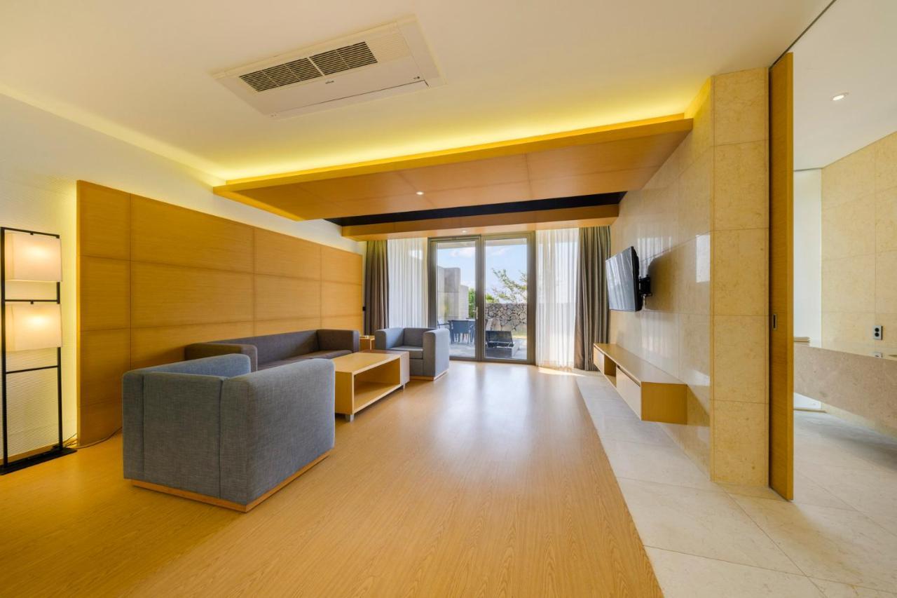 Stanford Hotel & Resort Jeju Dış mekan fotoğraf