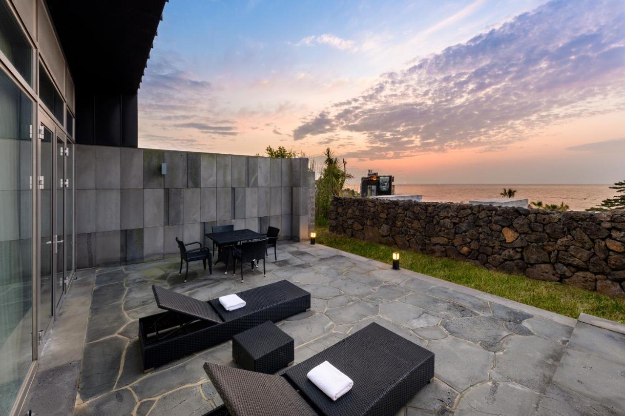 Stanford Hotel & Resort Jeju Dış mekan fotoğraf
