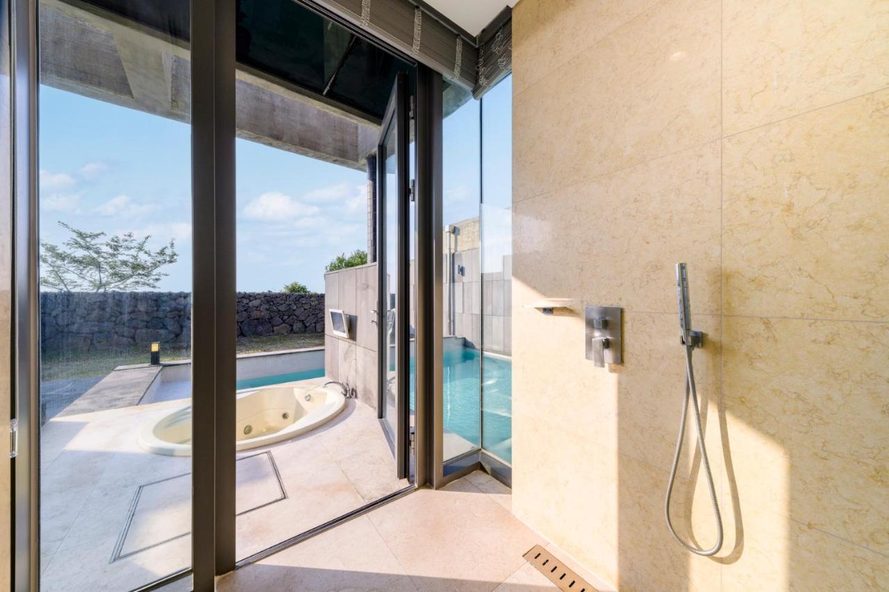 Stanford Hotel & Resort Jeju Dış mekan fotoğraf