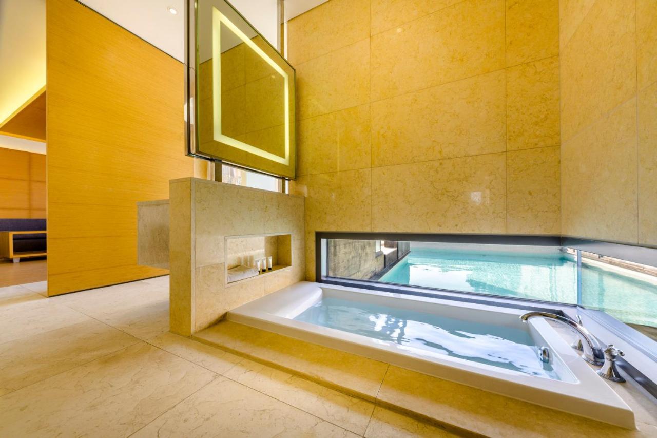 Stanford Hotel & Resort Jeju Dış mekan fotoğraf
