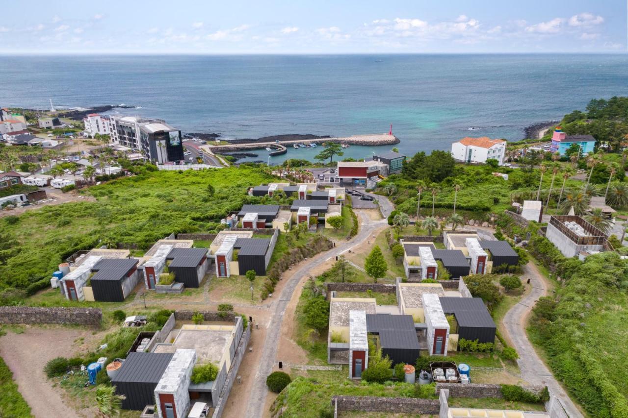 Stanford Hotel & Resort Jeju Dış mekan fotoğraf