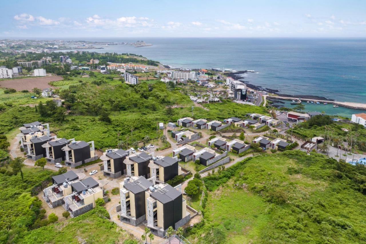 Stanford Hotel & Resort Jeju Dış mekan fotoğraf