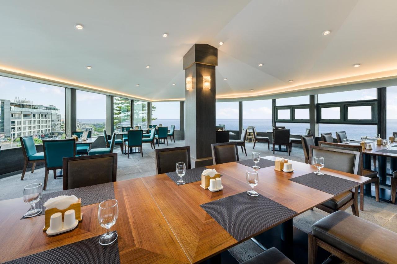 Stanford Hotel & Resort Jeju Dış mekan fotoğraf