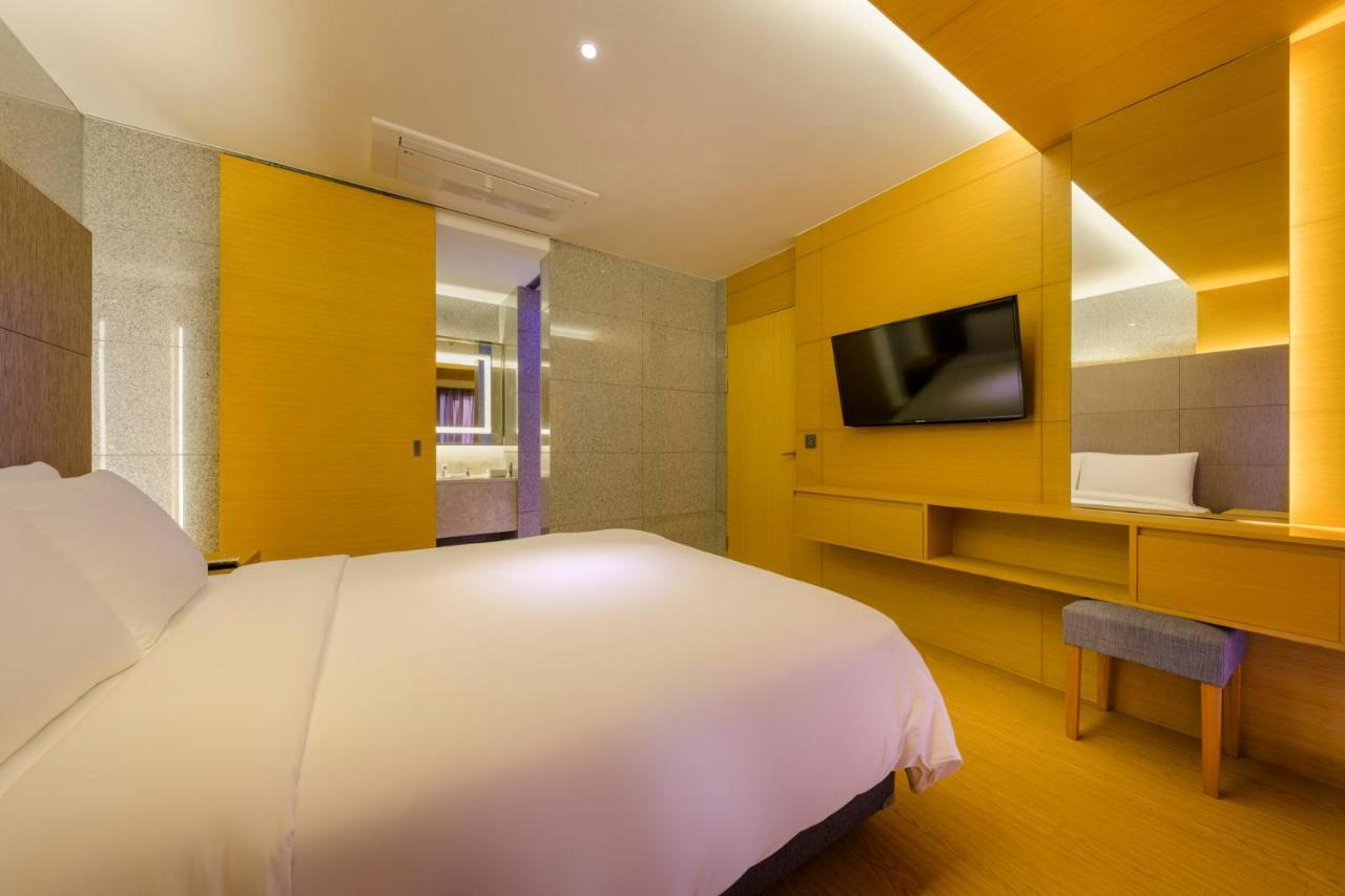 Stanford Hotel & Resort Jeju Dış mekan fotoğraf