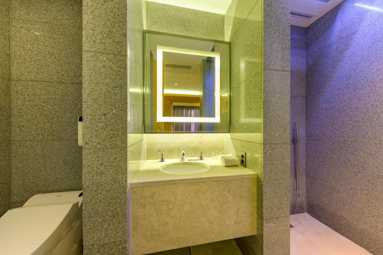 Stanford Hotel & Resort Jeju Dış mekan fotoğraf
