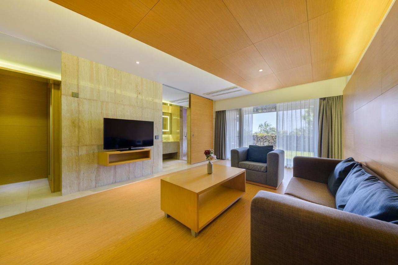 Stanford Hotel & Resort Jeju Dış mekan fotoğraf